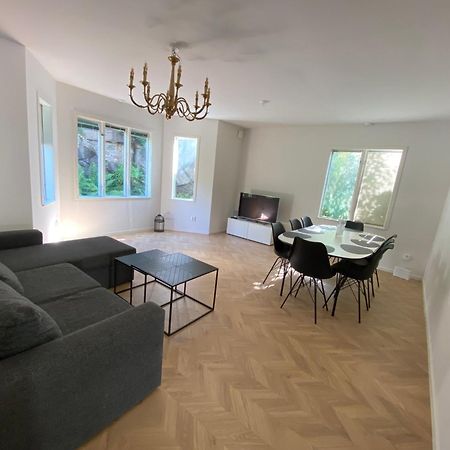 Apart City Rentals Göteborg Exteriör bild