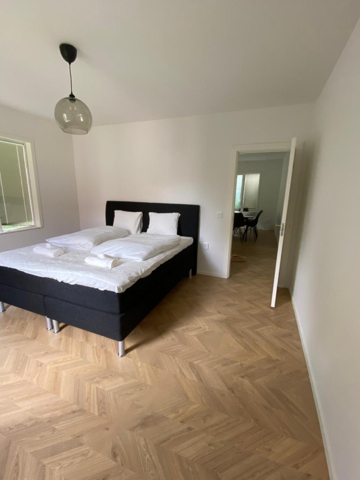 Apart City Rentals Göteborg Exteriör bild