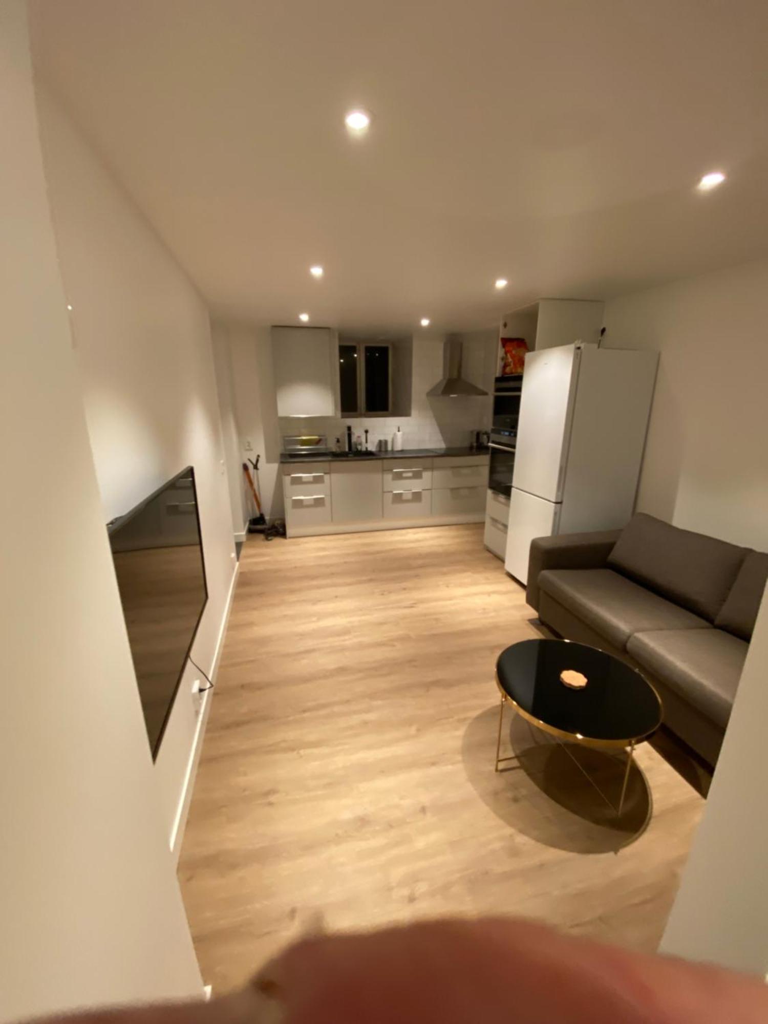 Apart City Rentals Göteborg Exteriör bild
