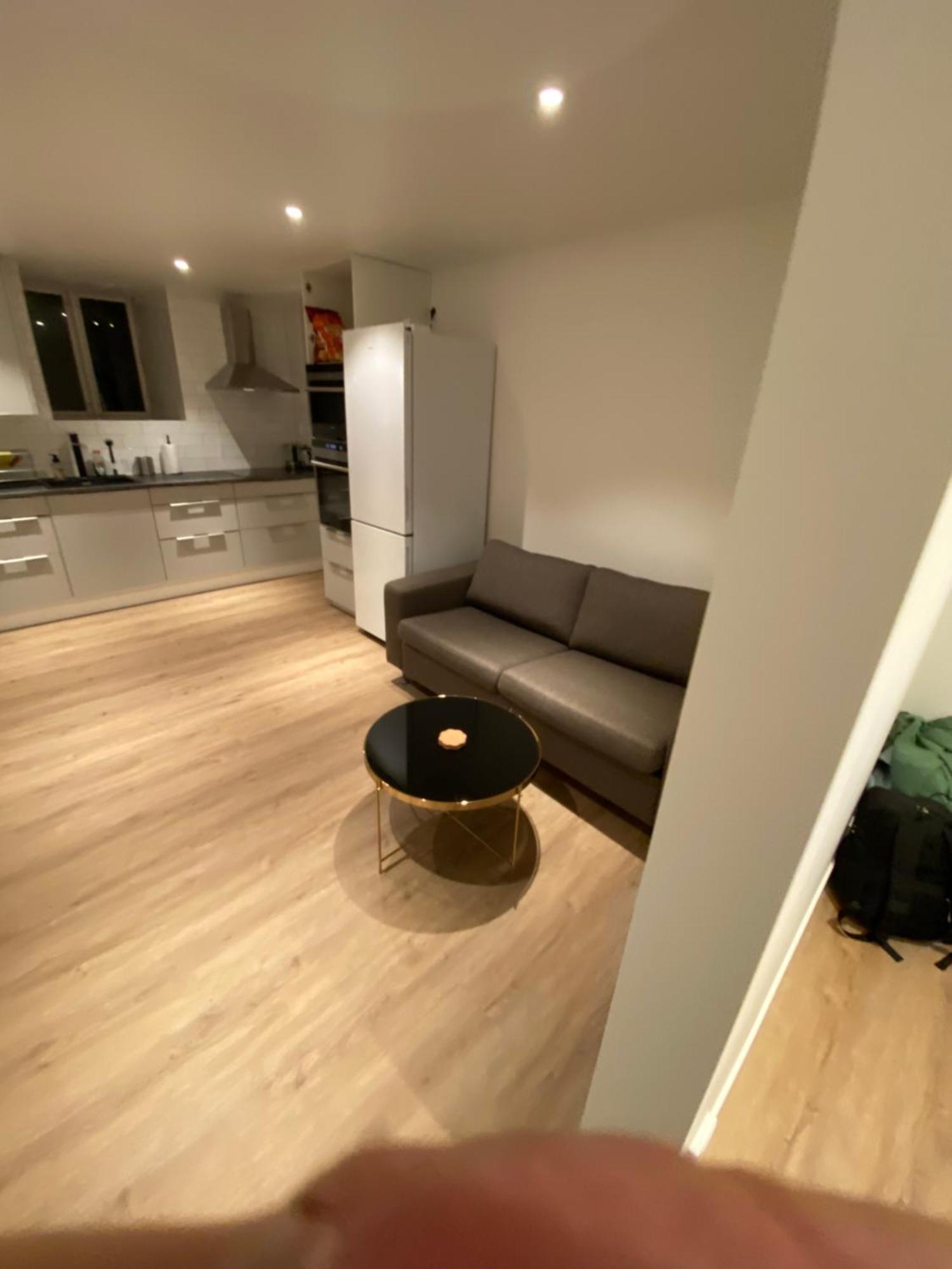 Apart City Rentals Göteborg Exteriör bild